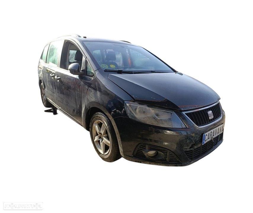 ABS SEAT ALHAMBRA 710 - 1