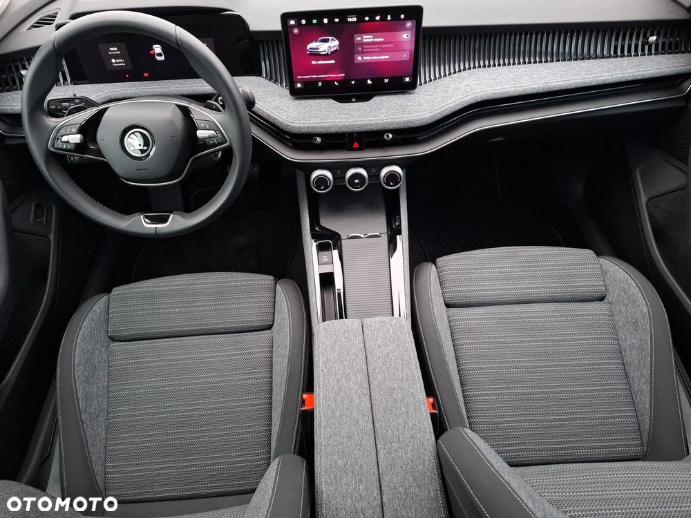 Skoda Superb 2.0 TSI 4x4 Selection DSG - 16