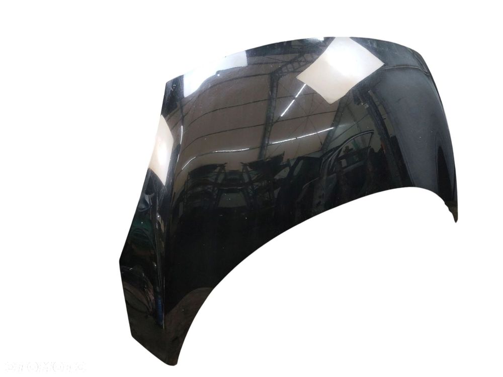 MASKA RENAULT SCENIC III LIFT (2012-2013) 1.5 DCI 110KM - 7