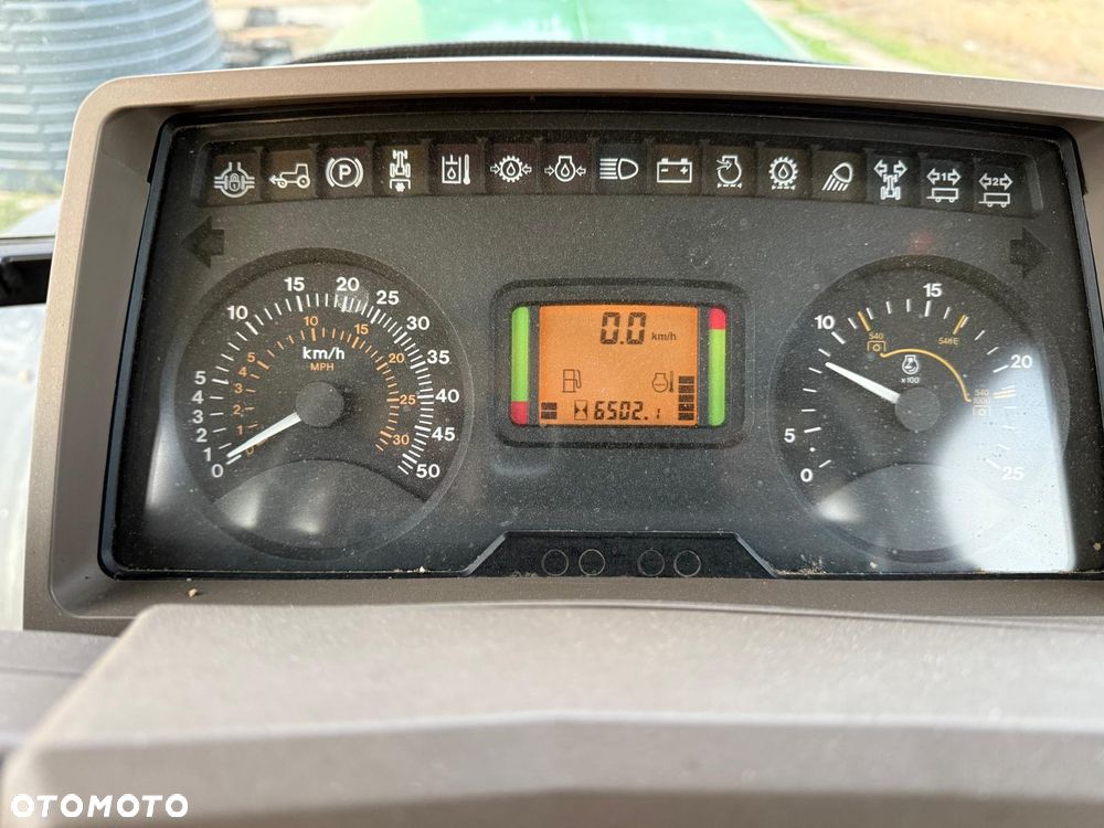 John Deere 6930! 160KM! KLIMA! - 11