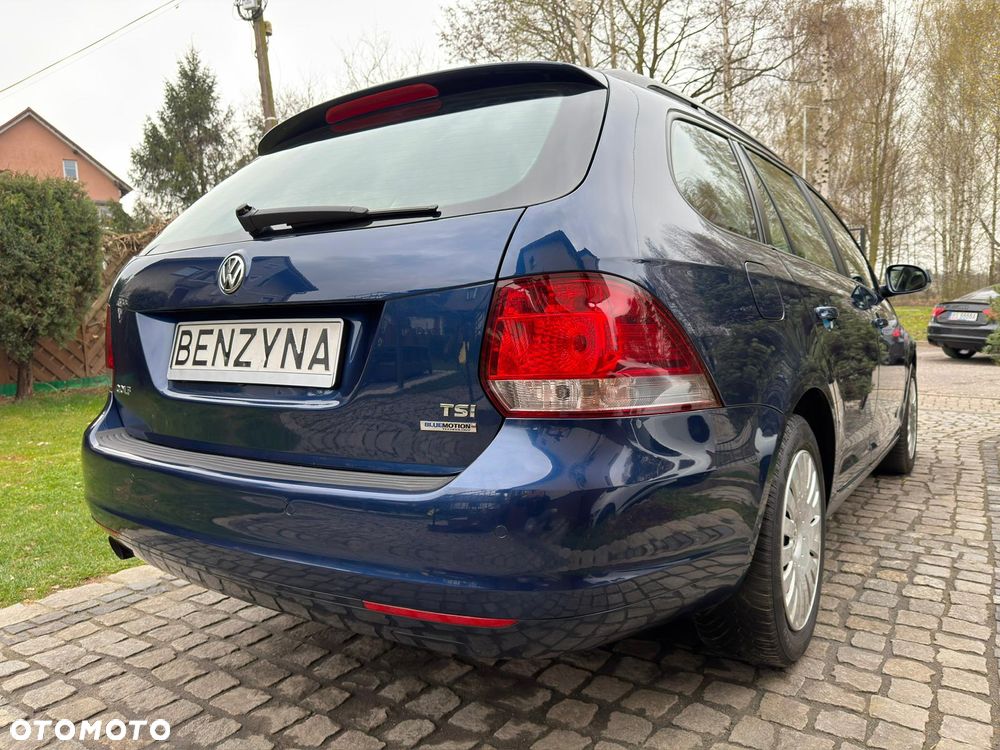 Volkswagen Golf - 17