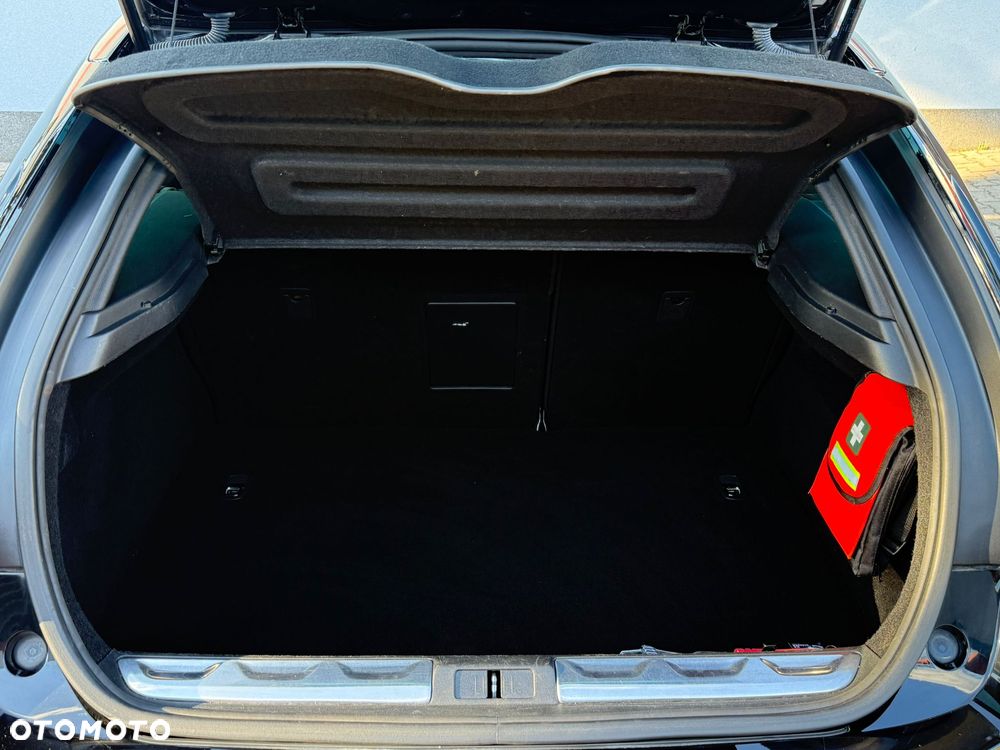 Citroën DS5 2.0 BlueHDi SportChic EAT6 - 34
