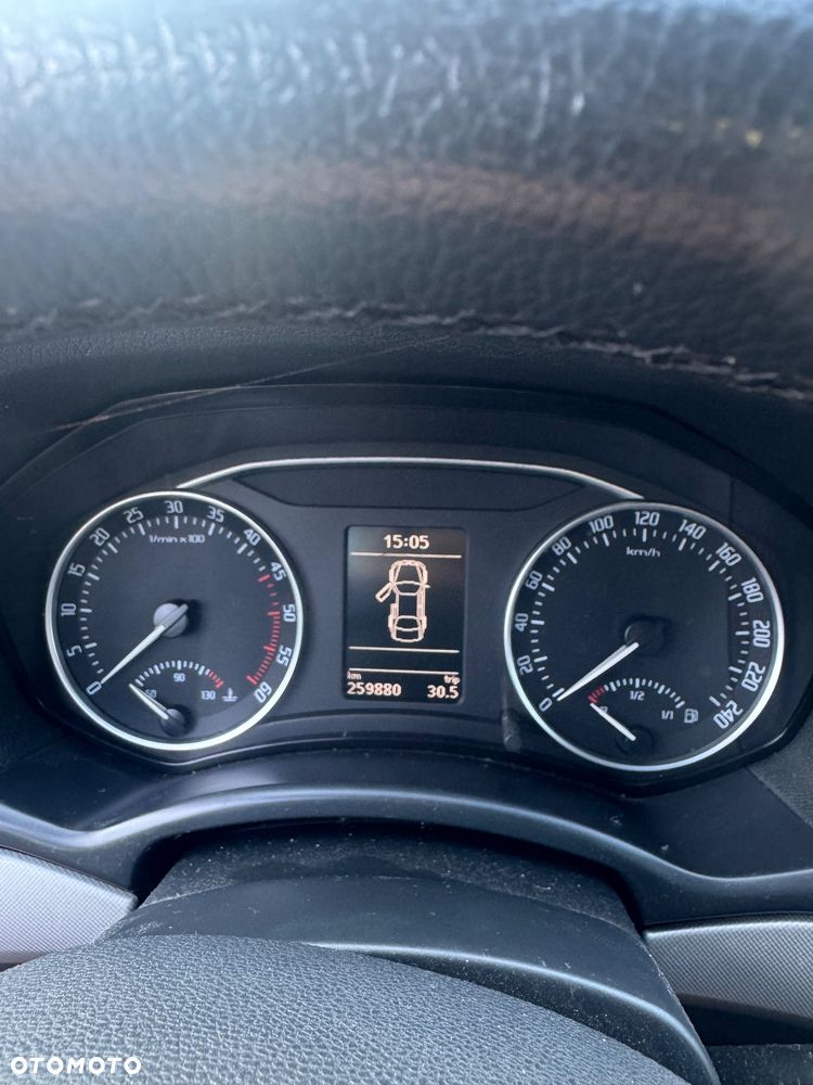 Skoda Octavia 1.9 TDI Classic - 7