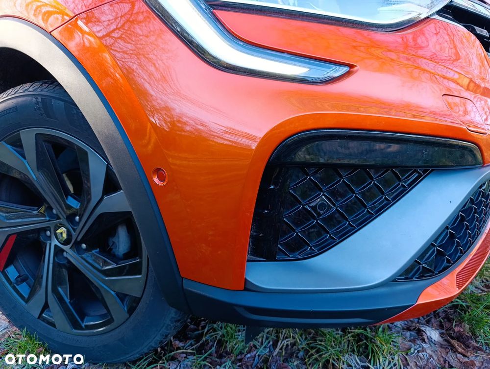 Renault Arkana 1.3 TCe mHEV R.S Line EDC - 7