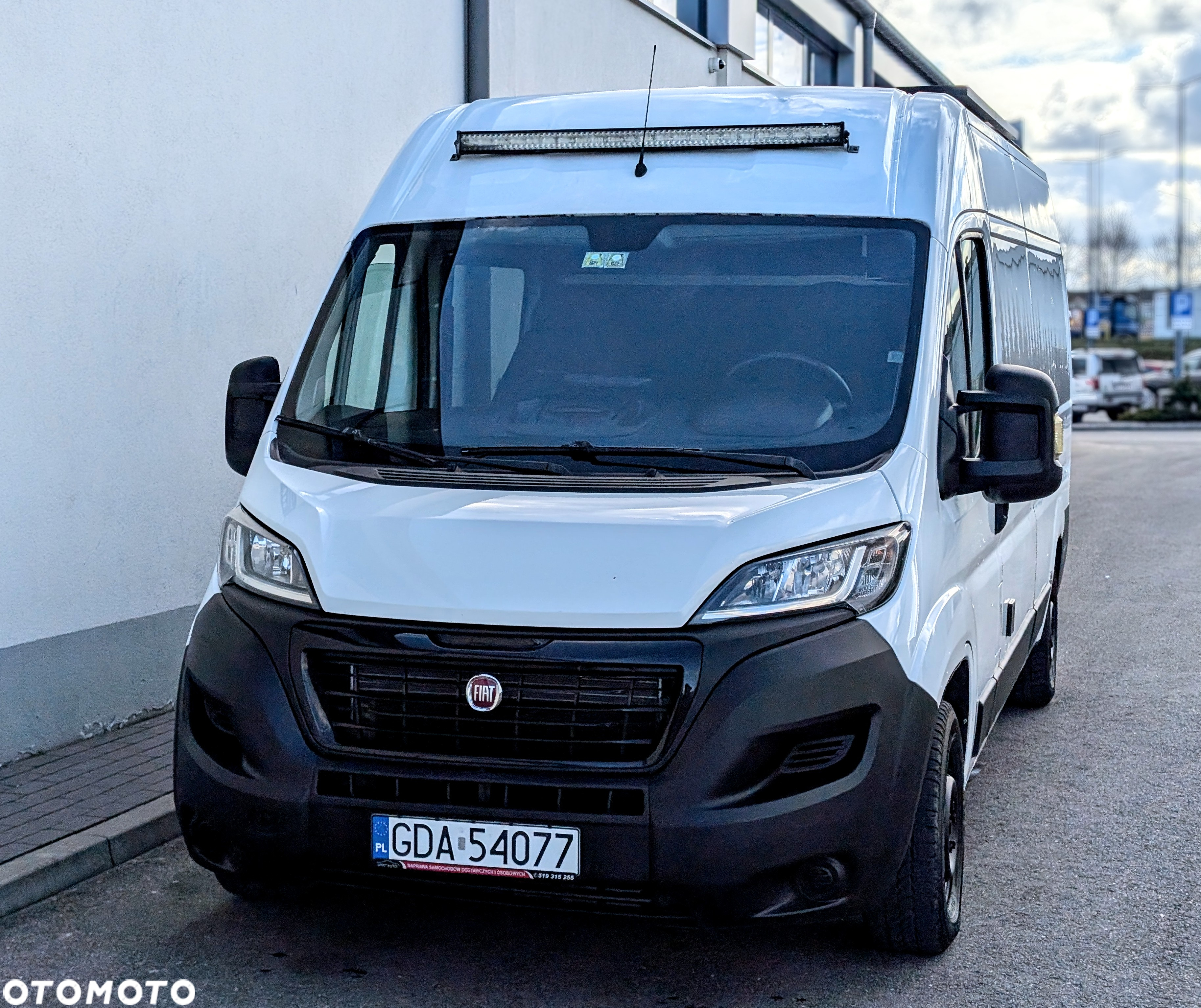 Fiat Ducato - 10