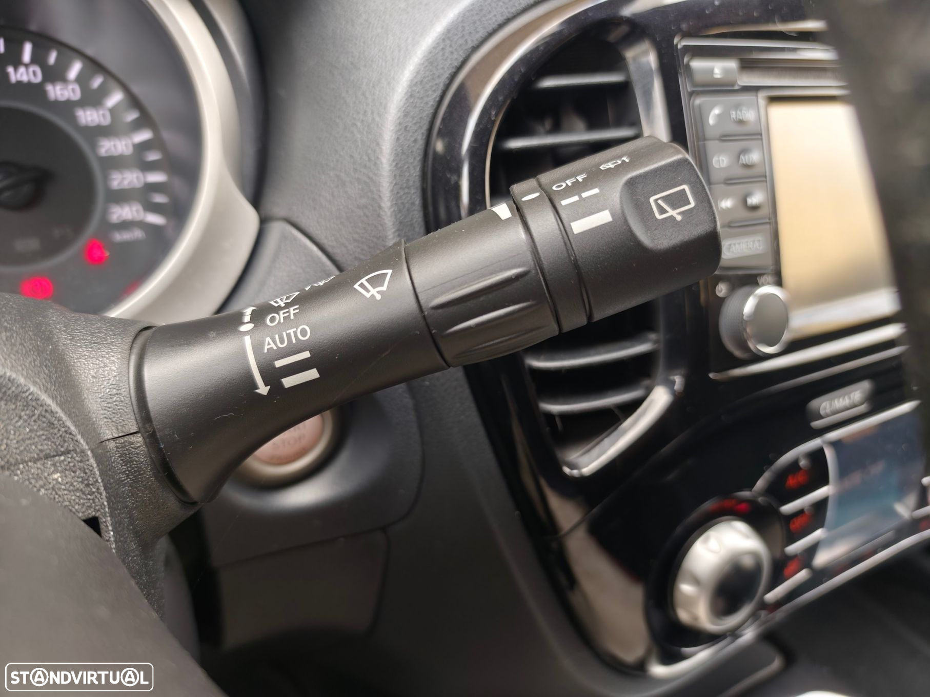 Nissan Juke 1.2 DIG-T N-Vision Black Tokyo - 34