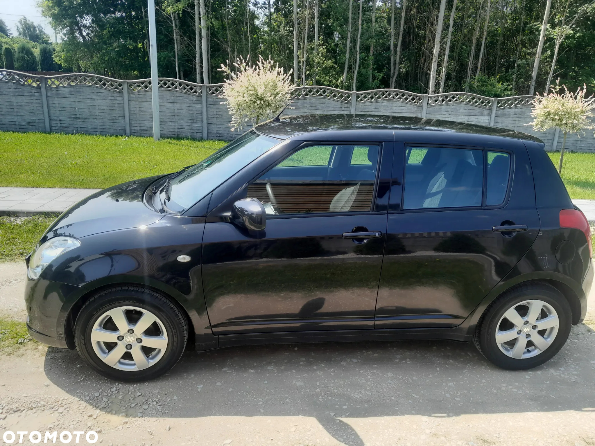Suzuki Swift 1.3 Club - 7