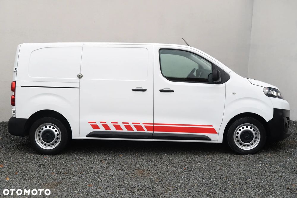 Citroën Jumpy Combi - 30