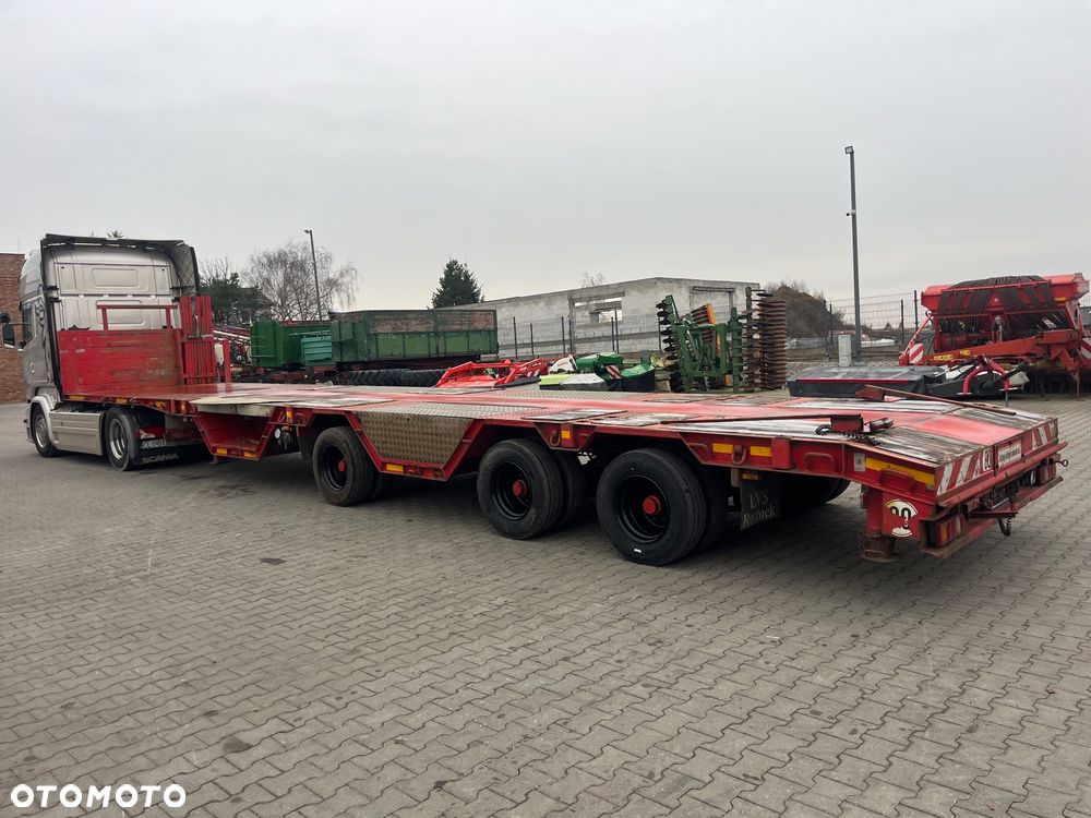 Goldhofer SPN-L3-32/80 - 2