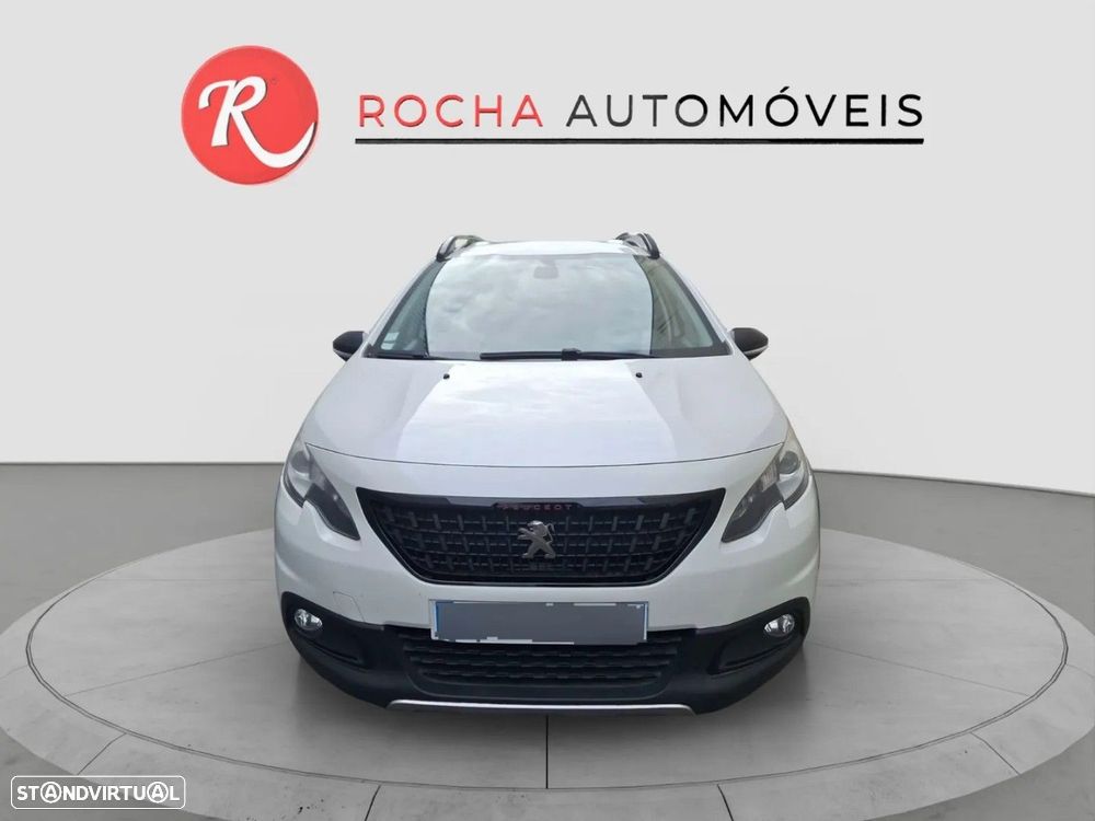 Peugeot 2008 1.2 PureTech GT Line - 2