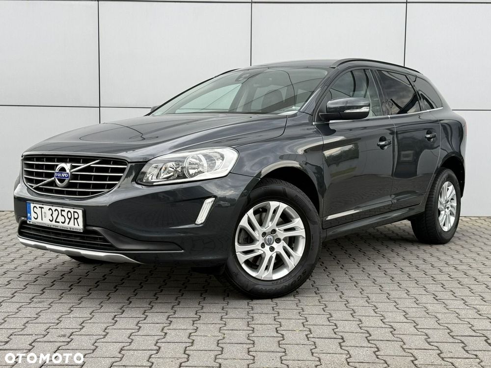 Volvo XC 60 D3 Geartronic Momentum - 2