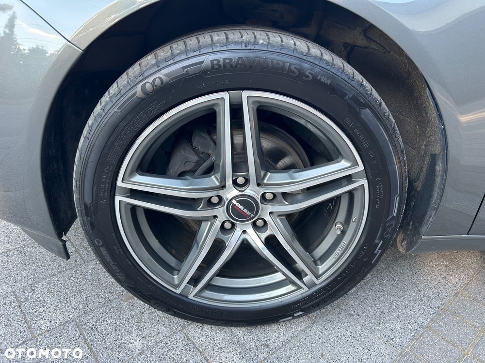 Opel Insignia 1.6 CDTI EcoFLEX Start/Stop Edition - 19