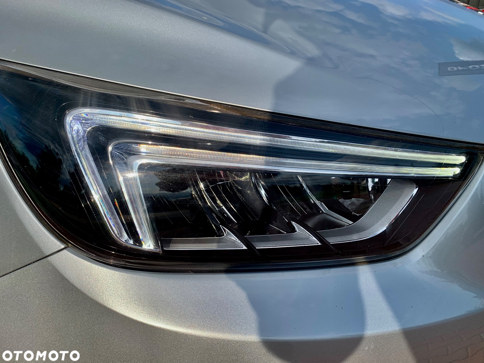 Opel Mokka X 1.4 T Elite - 38