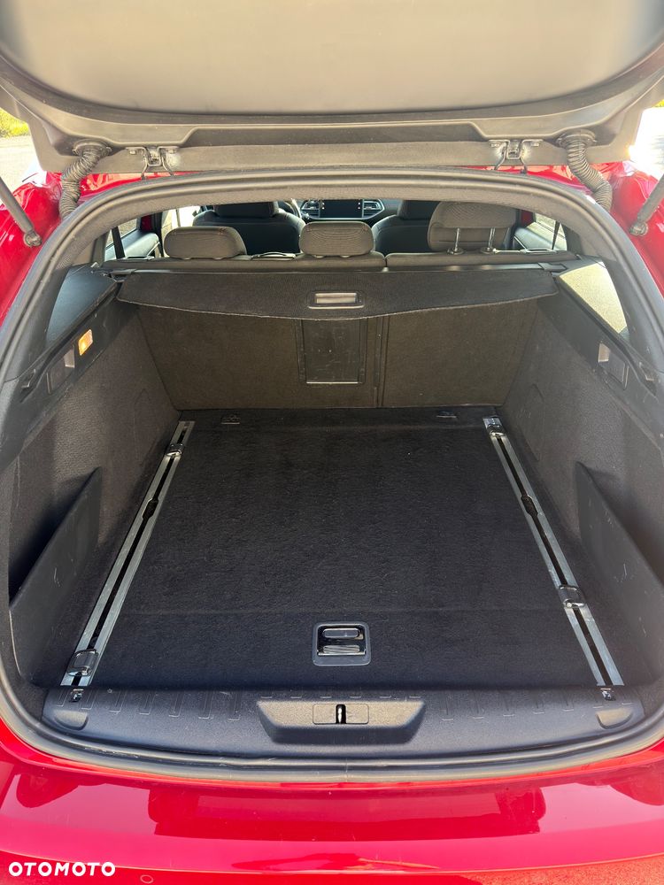 Peugeot 308 BlueHDi 130 Stop & Start GT - 14