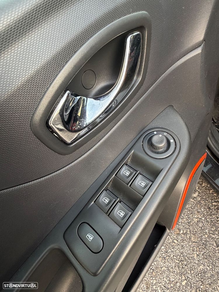 Renault Captur - 5