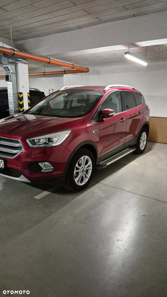 Ford Kuga 1.5 EcoBoost FWD Titanium ASS MMT6 - 2