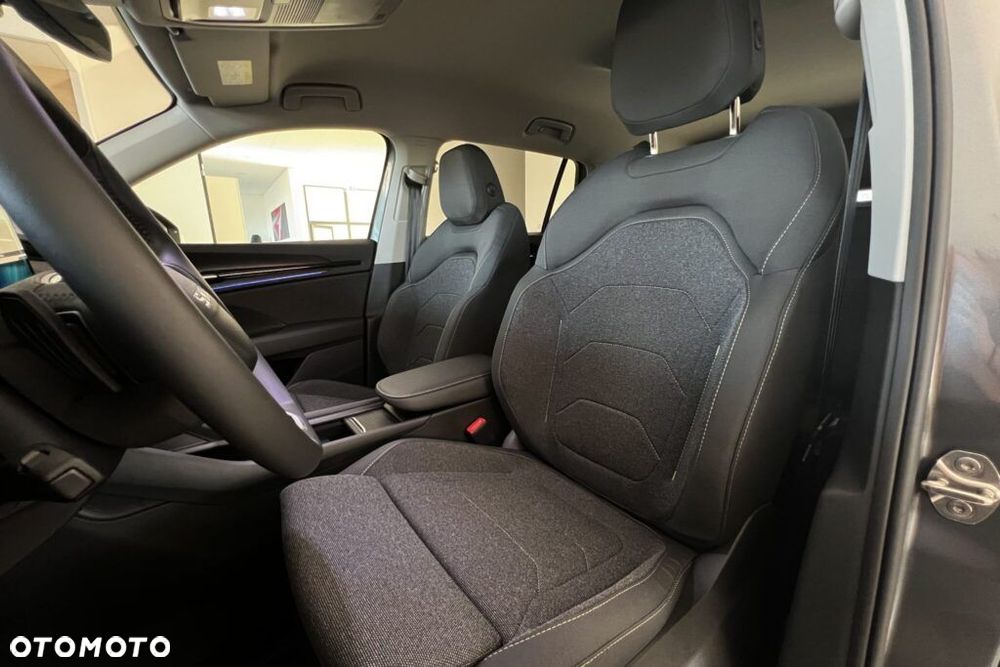 Skoda Kodiaq 1.5 TSI iV PHEV 4x2 Drive DSG - 21