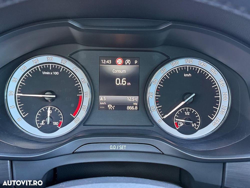 Skoda Kodiaq 2.0 TDI DSG Style - 26