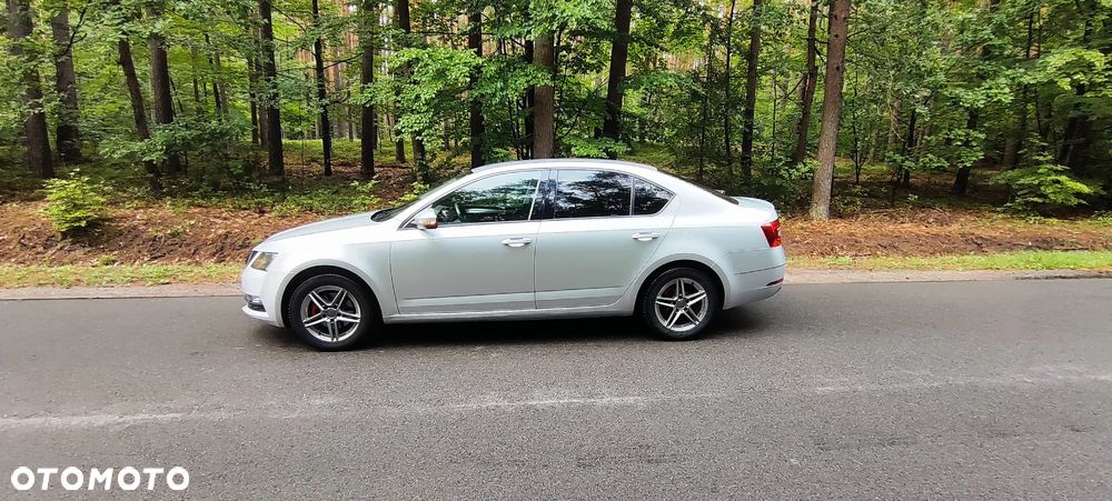 Skoda Octavia 1.5 TSI ACT Ambition - 13