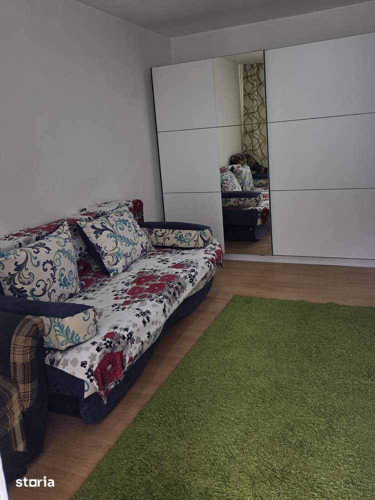 Pantelimon Parc Dobroesti & Cosmos, AC, debara, mobilat/utilat, 1% — fotografia 3