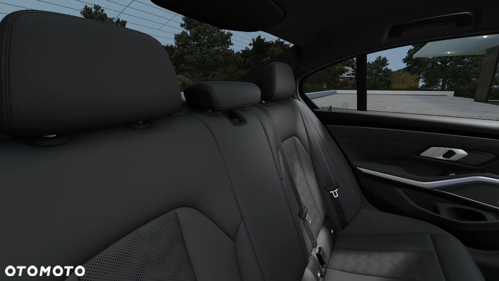 BMW M3 Competition xDrive sport - 15