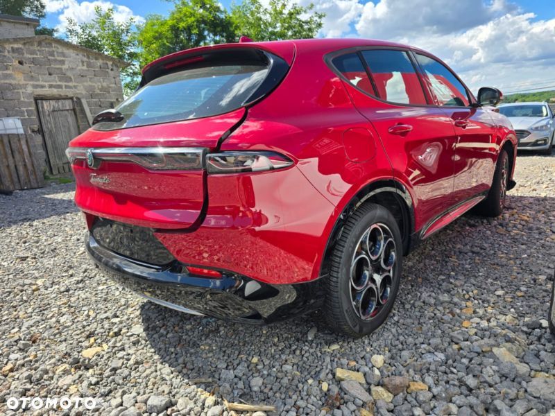 Alfa Romeo Tonale - 3