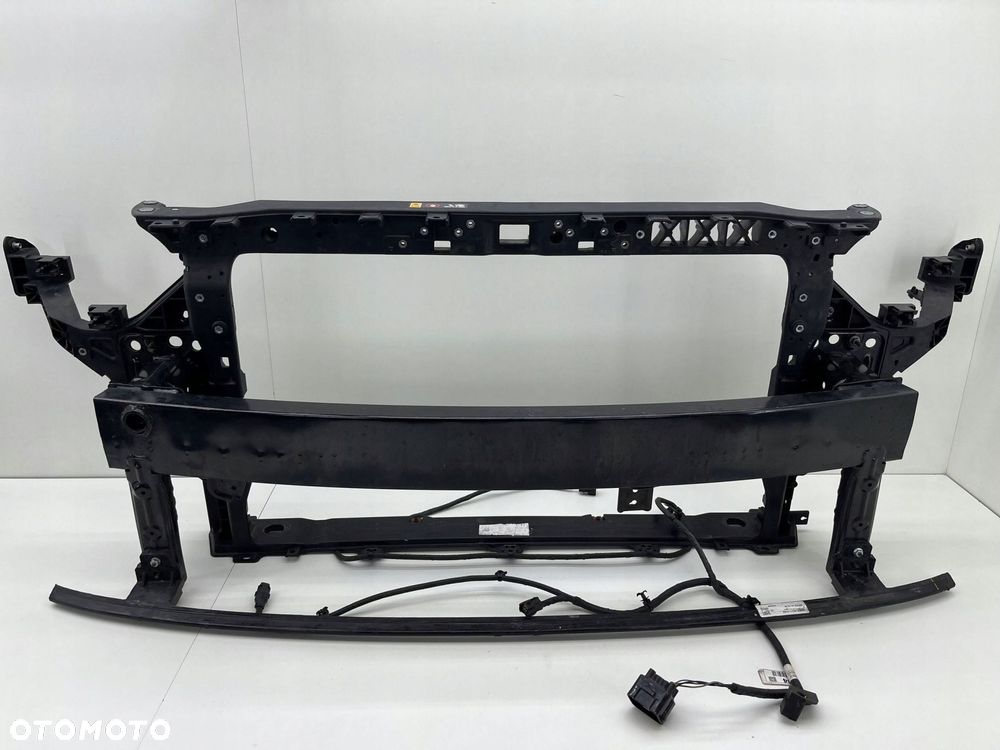 KIA CEED III PAS PRZEDNI BELKA WZMOCNIENIE KOMPLET 86571-J7000 - 2
