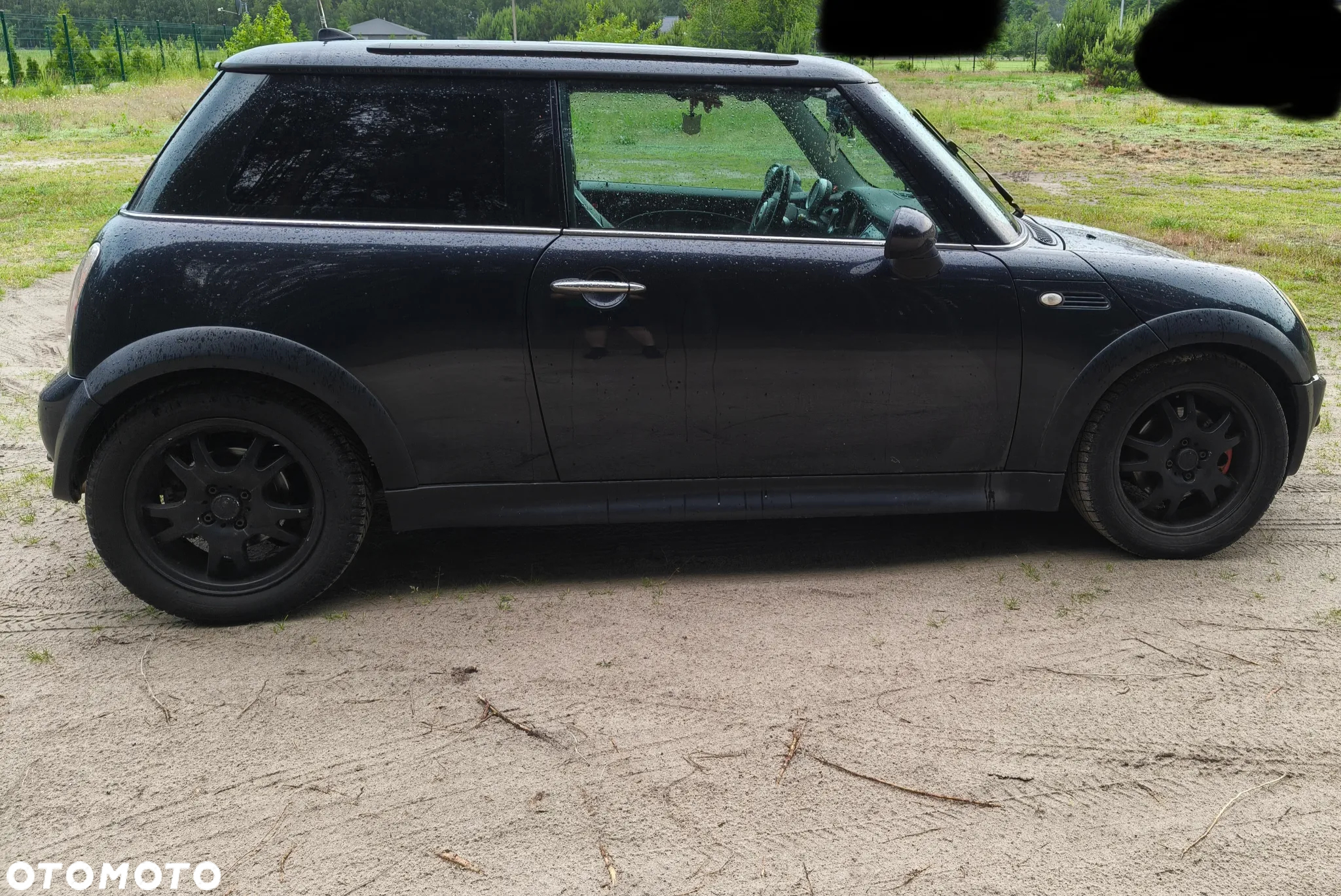MINI ONE - 4