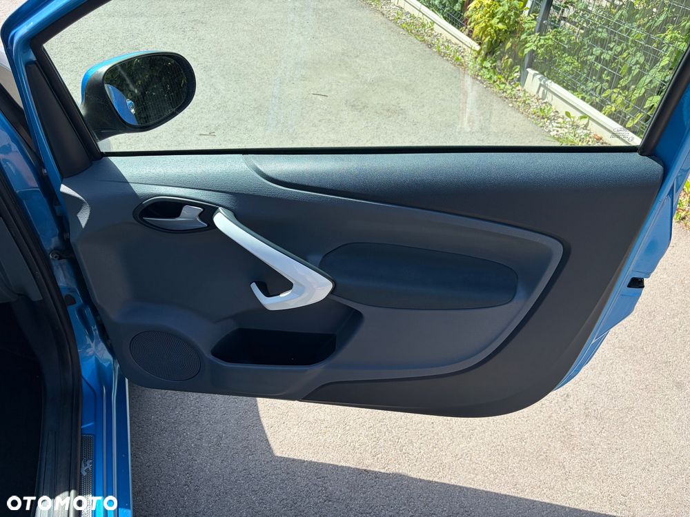 Ford KA 1.2 Start-Stopp-System Champions Edition - 25