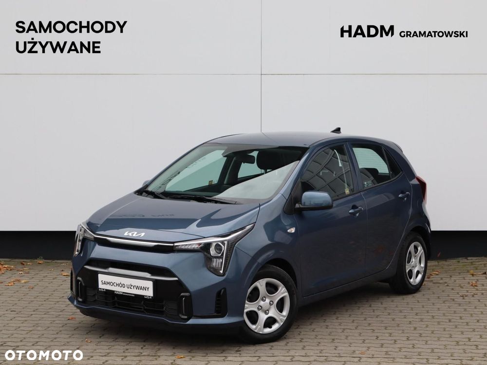Kia Picanto - 1