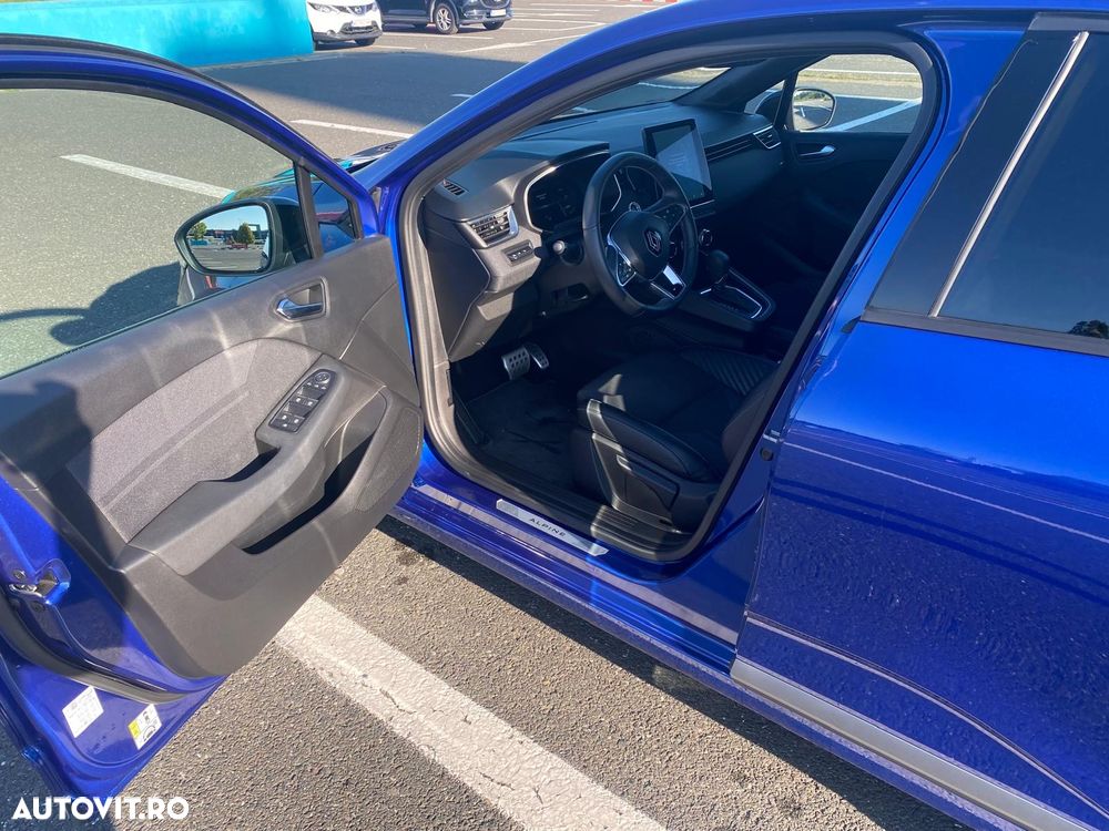 Renault Clio - 19