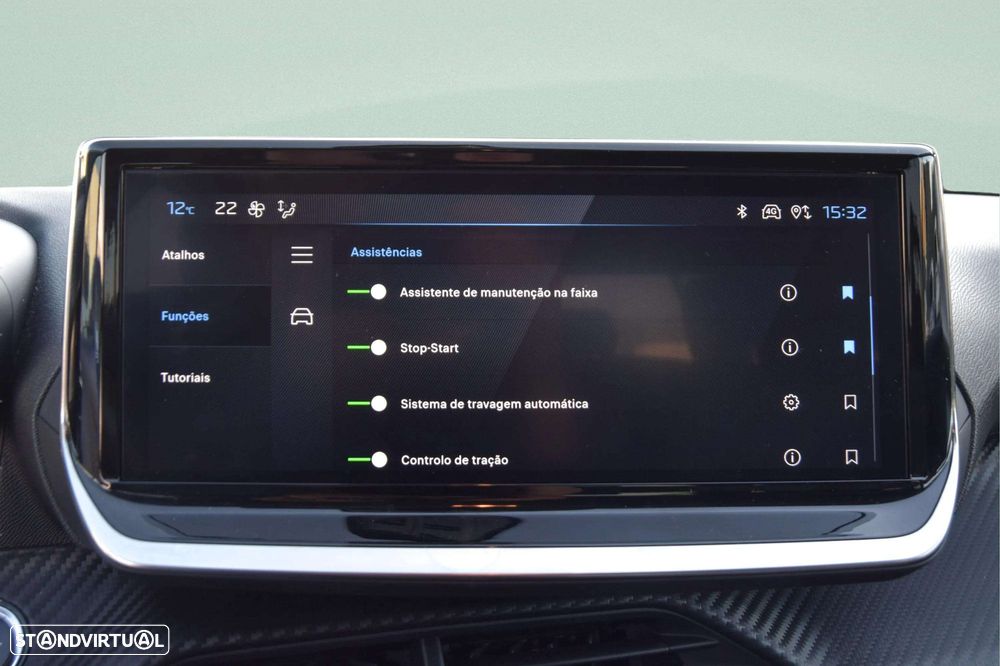 Peugeot 208 1.2 PureTech Allure - 32