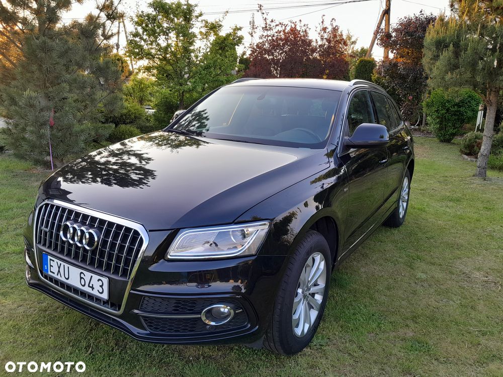 Audi Q5 - 8