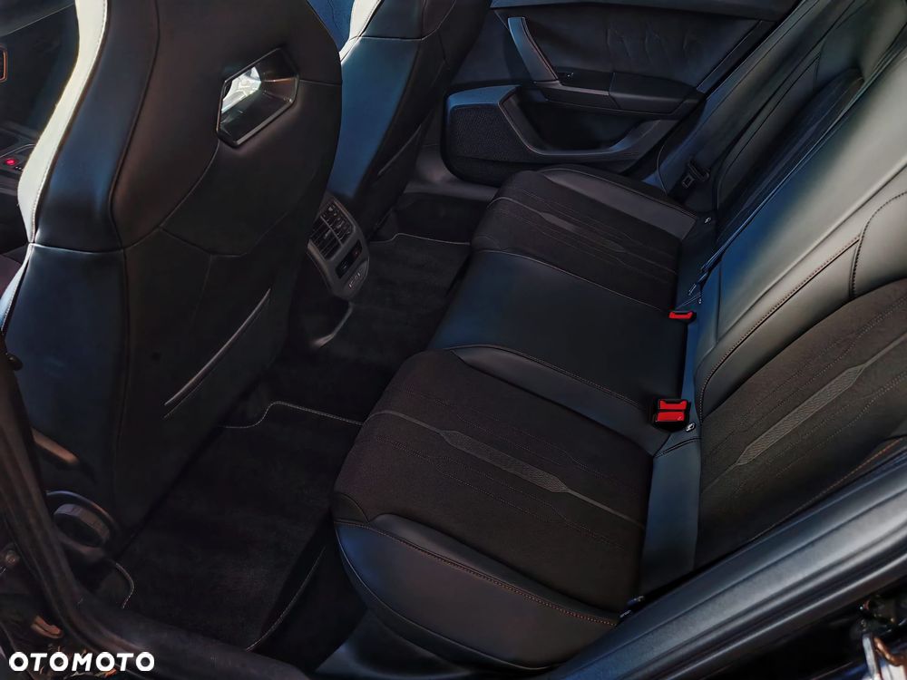 Cupra Leon - 16