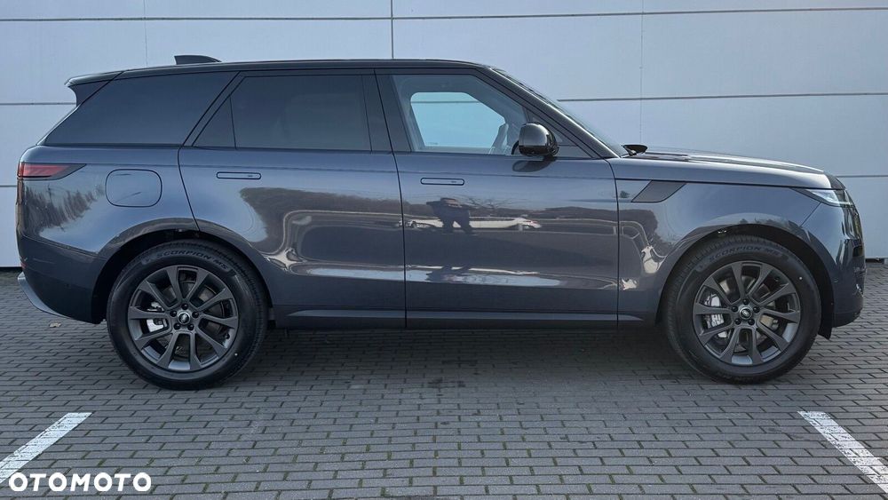 Land Rover Range Rover Sport - 3