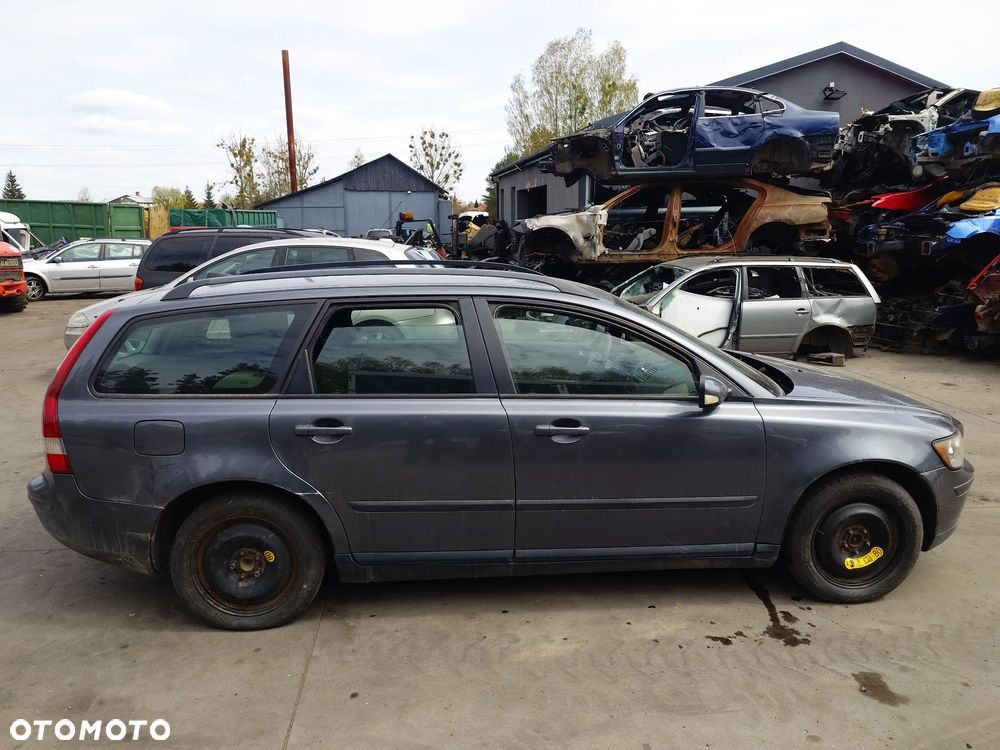 Volvo V50 06R 1.6 80 KW NA CZĘŚCI - 4