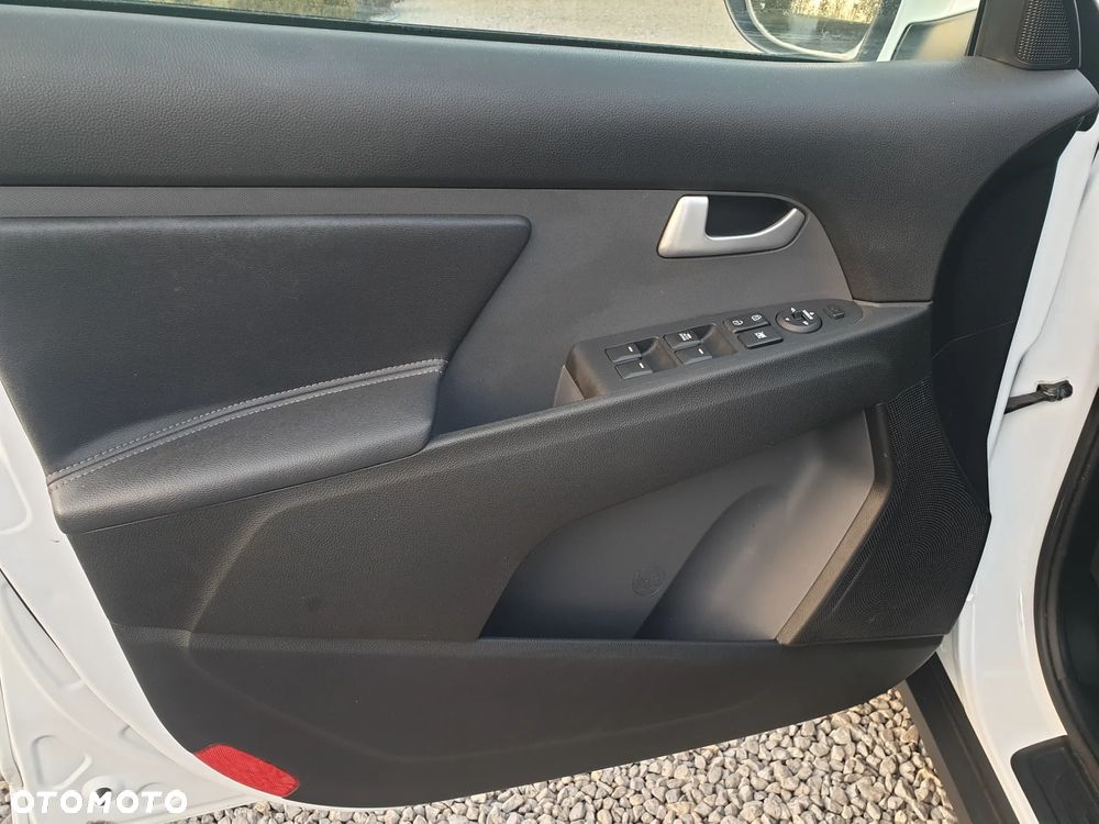 Kia Sportage 1.6 GDI L 2WD - 15