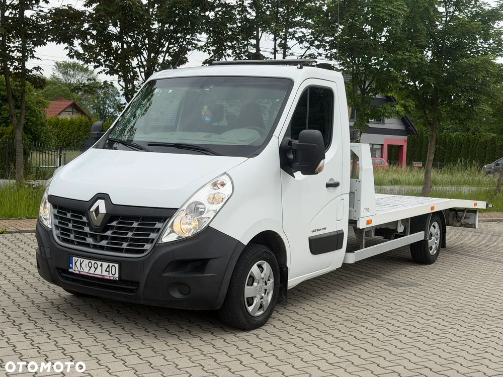 Renault Master DPR - 7