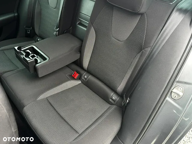 Skoda Octavia 2.0 TDI Ambition - 25