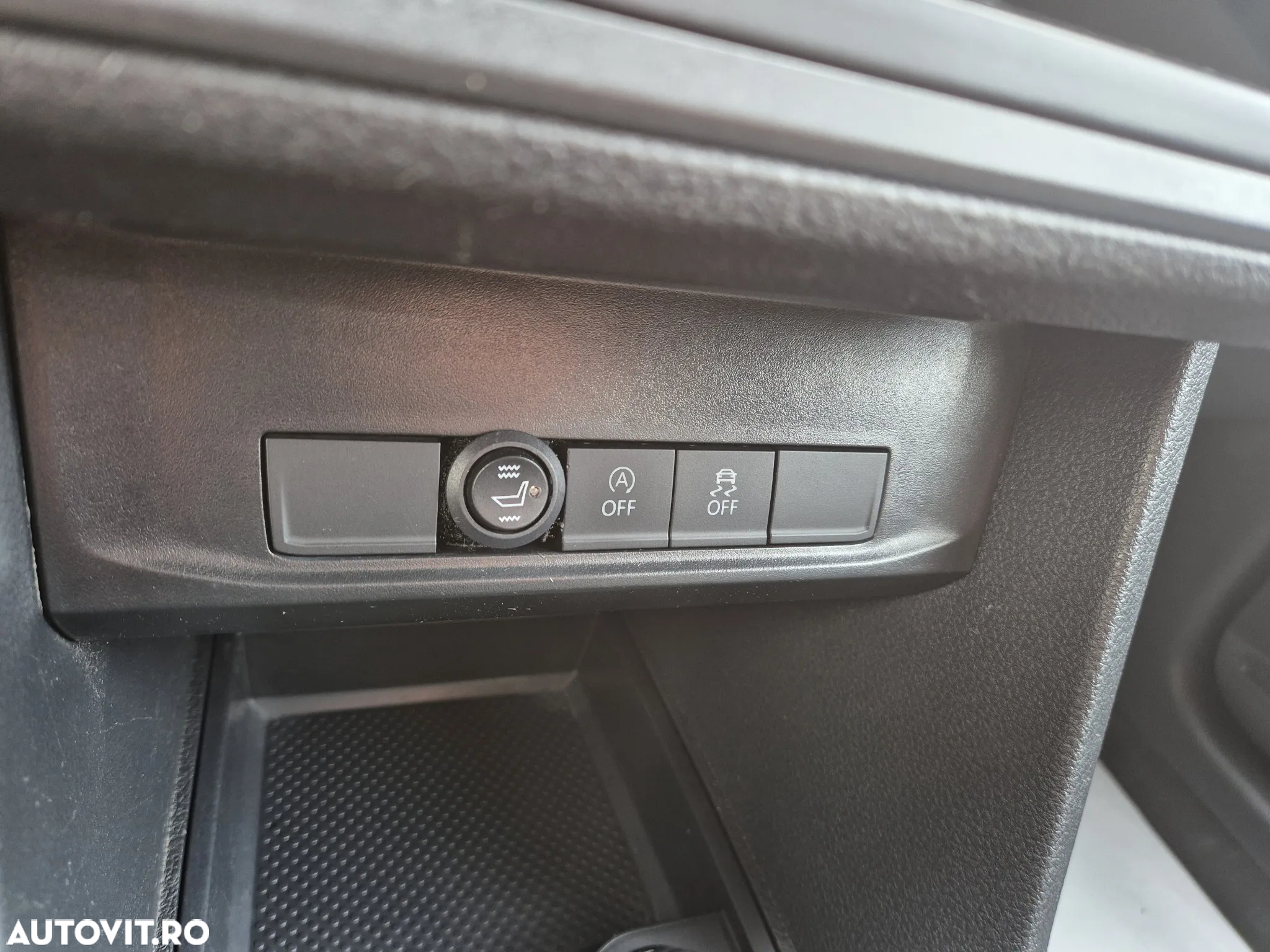 Volkswagen Caddy Maxi 2.0 TDI 75 kW - 14