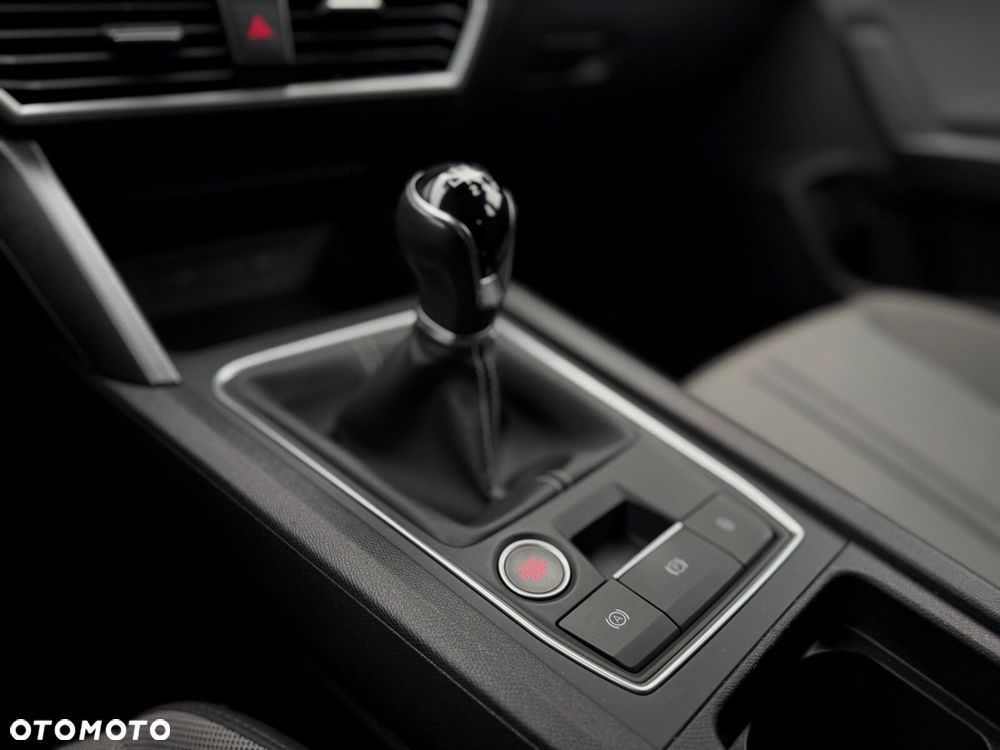 Seat Leon 1.5 TSI Style - 23