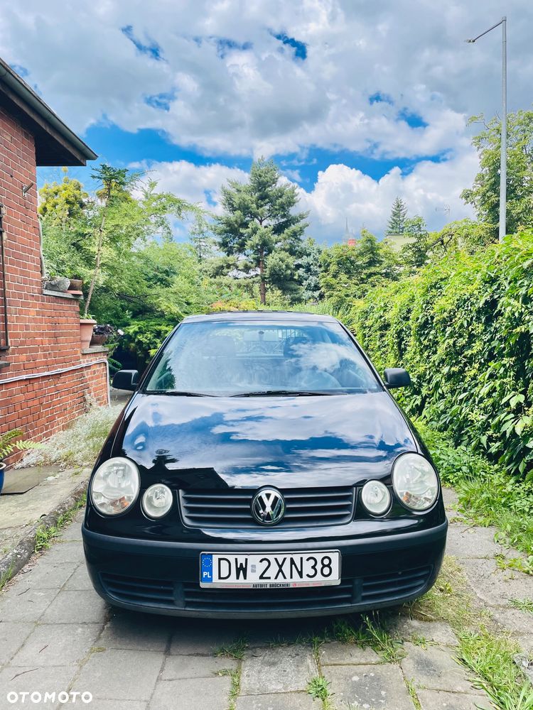 Volkswagen Polo - 3