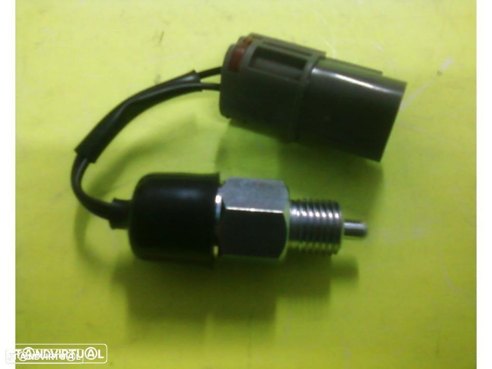 Válvula marcha atrás nissan navara d22 (nova) - 1