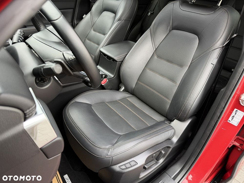 Mazda CX-5 2.0 Sports-Line 2WD - 32