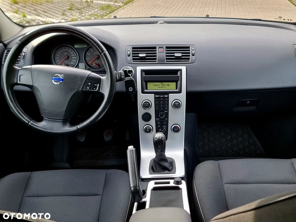 Volvo C30 2.0 Momentum Euro5 - 6