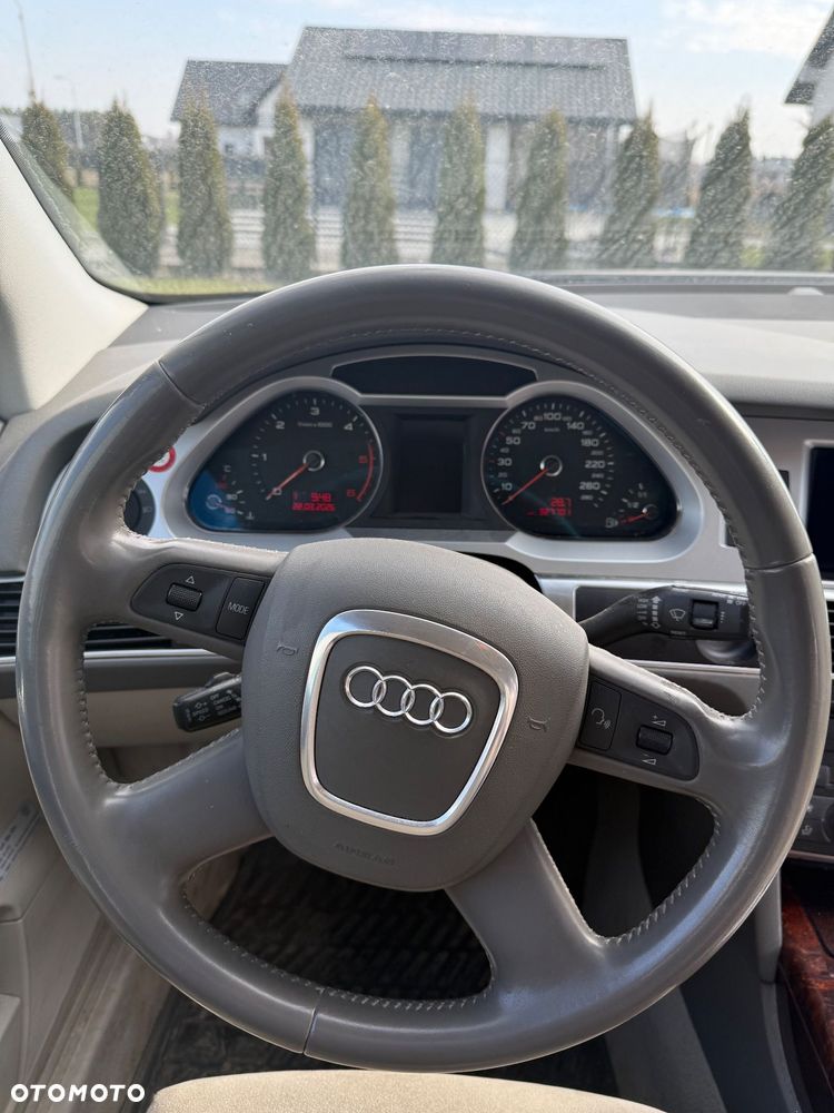 Audi A6 Limousine - 7