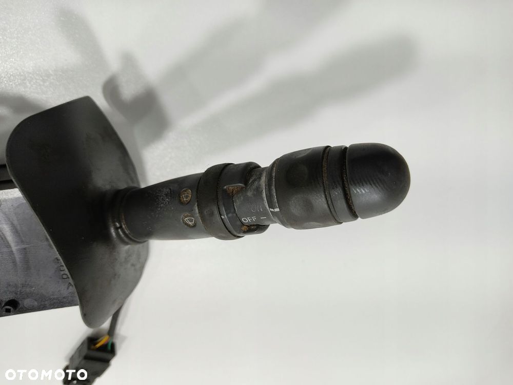 przełącznik zespolony świateł kierunkowskazów iveco daily iv 2007-2011 - 5