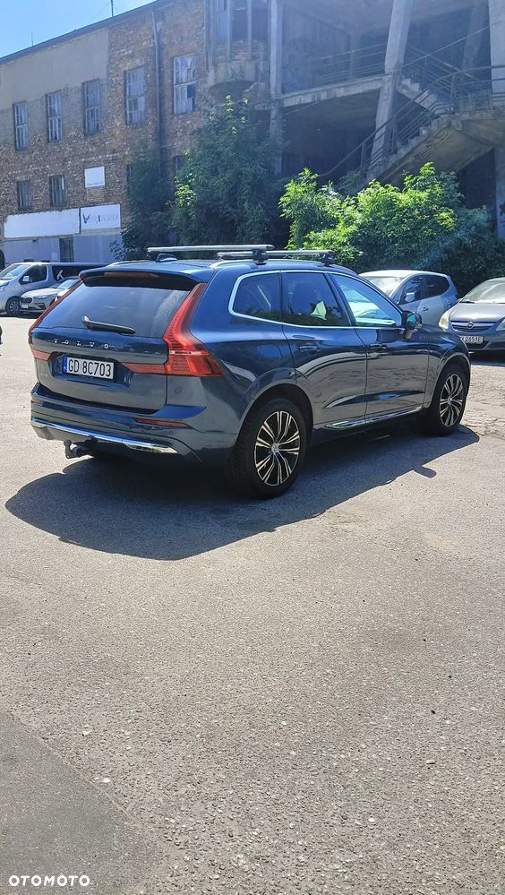 Volvo XC 60 B4 B Essential - 19