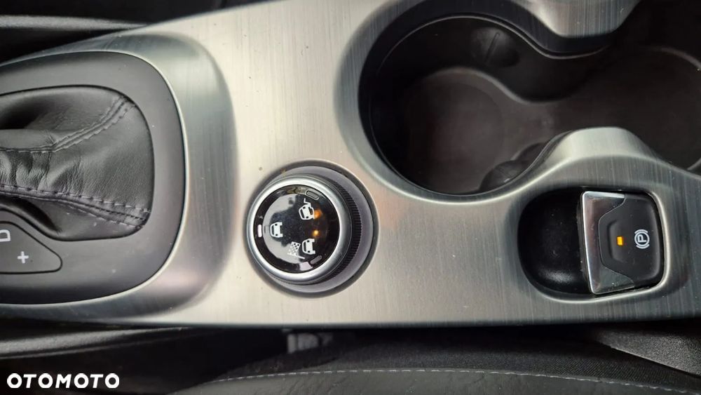 Fiat 500X 1.4 Multiair Automatik 4x4 S&S S-Design Cross Look - 14