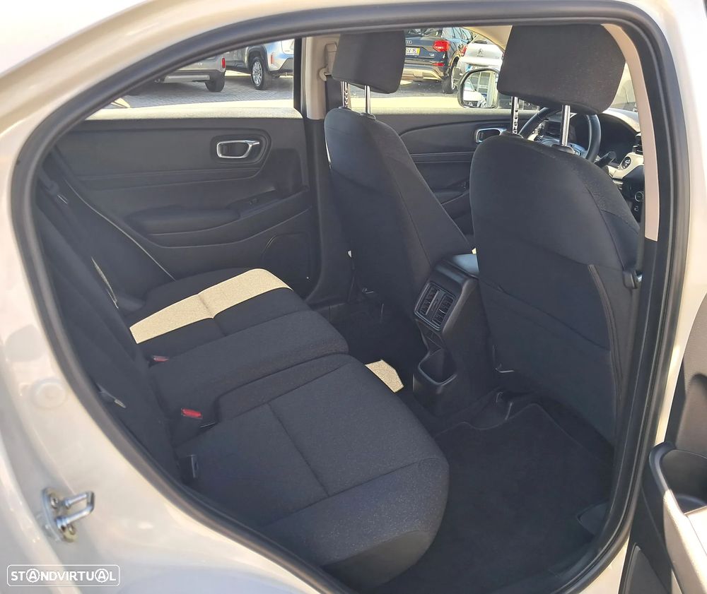 Honda HR-V 1.5 i-MMD e:HEV Advance - 14